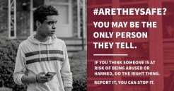 NAVCA #AreTheySafe? campaign