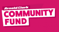 Arnold Clark Community Fund