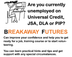 Breakaway Futures programme