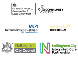 Changing Futures funding secured for Nottingham City