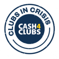 Clubs in Crisis Fund