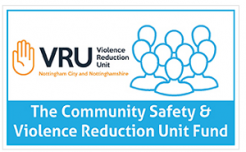 Community Safety and Violence Reduction Unit Fund