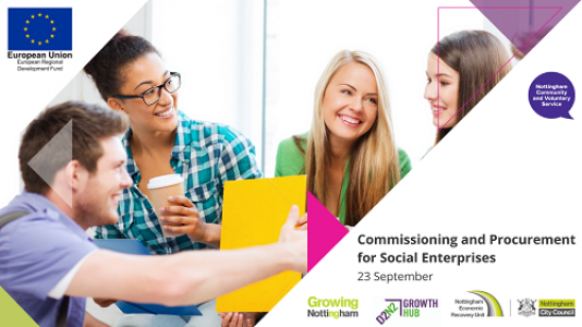 Commissioning and Procurement for Social Enterprises