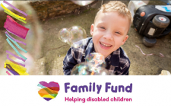 Family Fund grants available