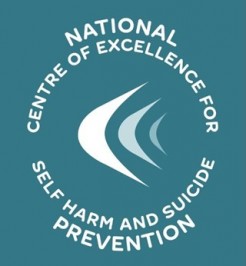 National Centre of Excellence logo