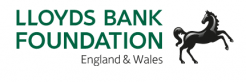 Lloyds Bank Foundation logo