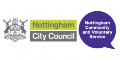 Have your say on Nottingham's Voluntary and Community Sector Grants Programme