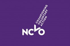 NCVO logo