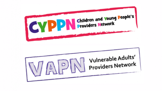 Joint CYPPN and VAPN meeting