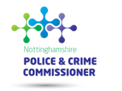 Nottinghamshire Police and Crime Commissioner election