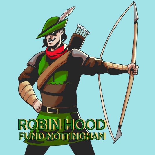 Robin Hood