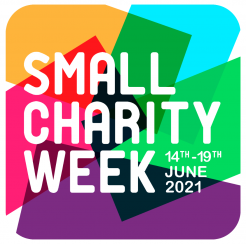 Small Charity Week 2021