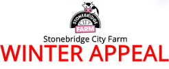 Stonebridge City Farm Winter Appeal