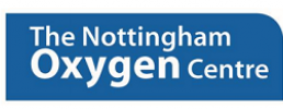 The Nottingham Oxygen Centre logo