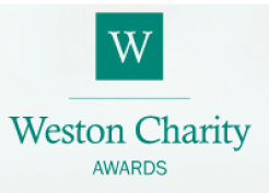 Weston Charity Awards