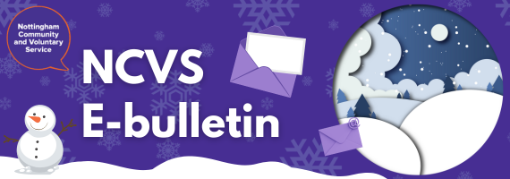 NCVS e-bulletin header