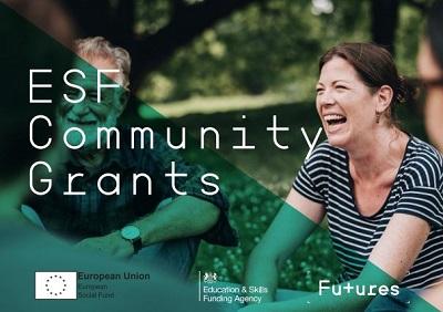 Futures Community Grants programme opens for third round of applications