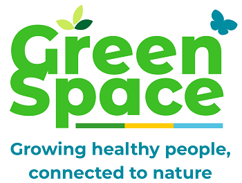 GreenSpace logo