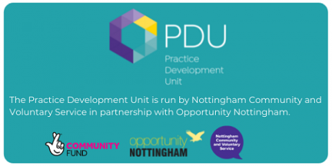 Practice Development Unit (PDU) Nottingham