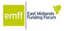 EMFF logo