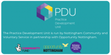 Practice Development Unit (PDU) Nottingham